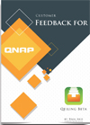 Qfiling beta customer feedback document cover
