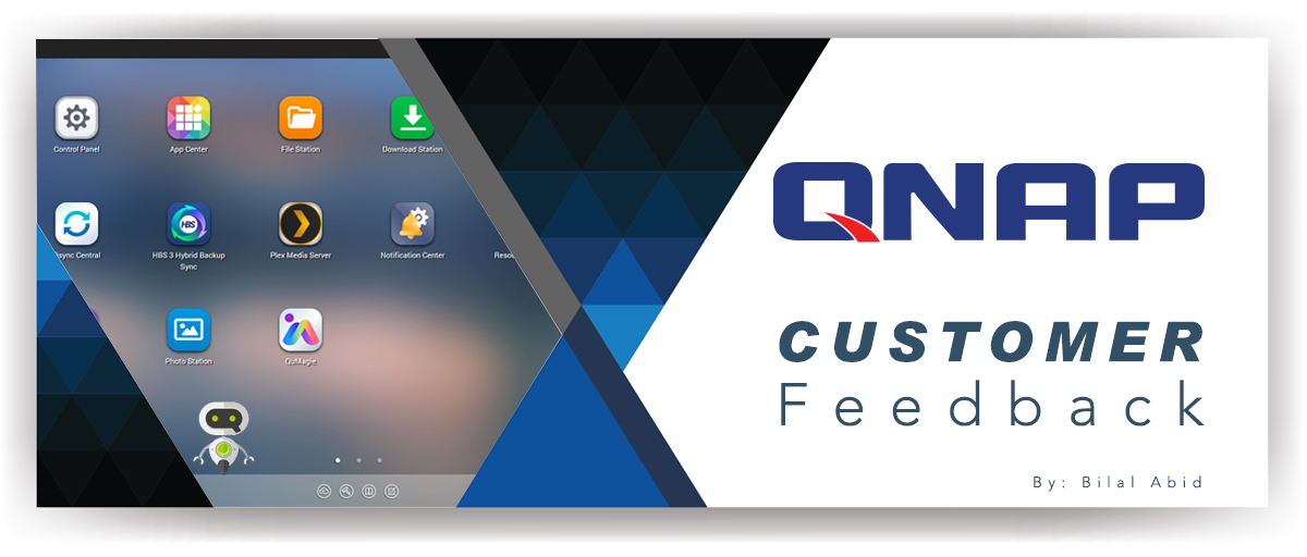QNAP